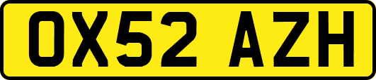 OX52AZH