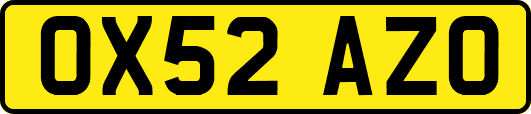 OX52AZO
