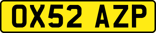 OX52AZP
