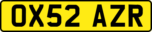 OX52AZR
