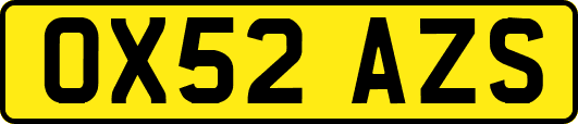 OX52AZS