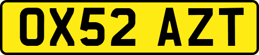 OX52AZT