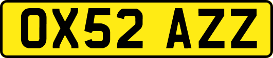OX52AZZ