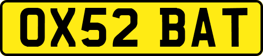 OX52BAT