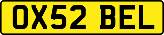 OX52BEL