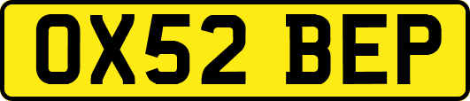 OX52BEP