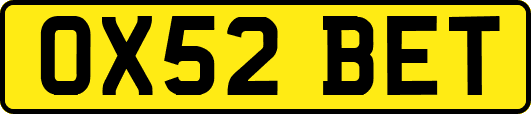 OX52BET