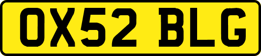 OX52BLG