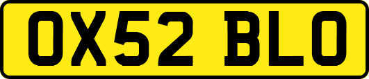 OX52BLO