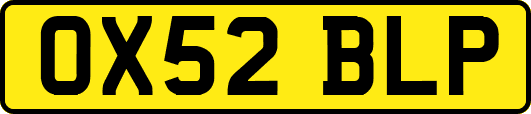 OX52BLP