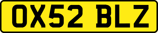 OX52BLZ
