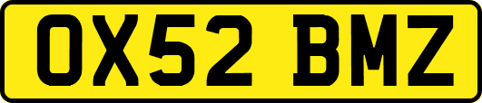 OX52BMZ