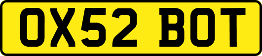 OX52BOT