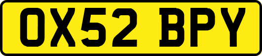 OX52BPY