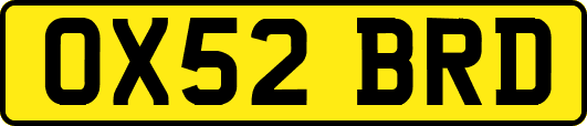 OX52BRD