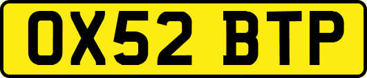 OX52BTP