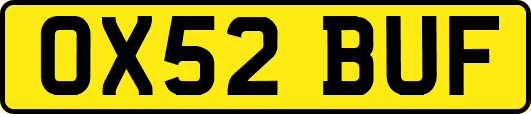 OX52BUF