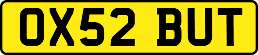 OX52BUT