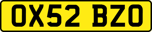 OX52BZO