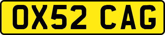 OX52CAG