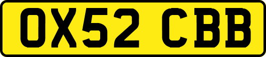 OX52CBB