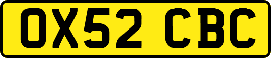 OX52CBC