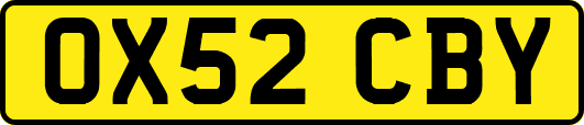 OX52CBY