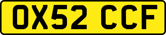 OX52CCF