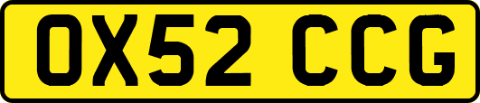 OX52CCG