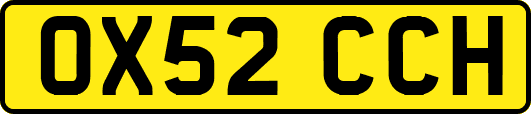 OX52CCH