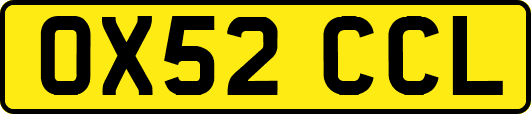 OX52CCL