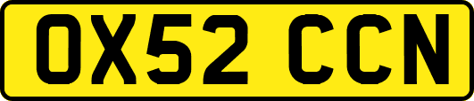 OX52CCN