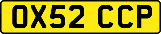 OX52CCP