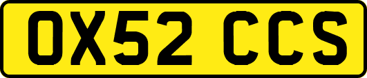 OX52CCS