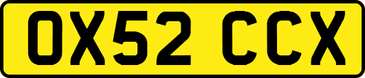 OX52CCX
