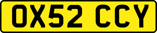 OX52CCY