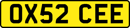 OX52CEE