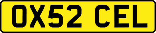 OX52CEL