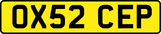 OX52CEP