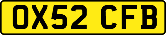 OX52CFB
