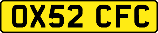 OX52CFC