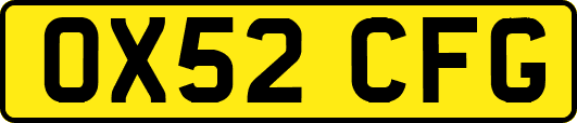 OX52CFG