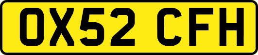 OX52CFH