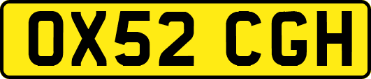 OX52CGH