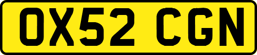 OX52CGN