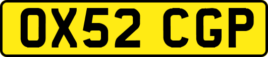 OX52CGP