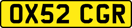 OX52CGR