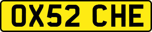 OX52CHE