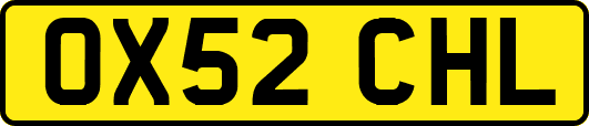 OX52CHL