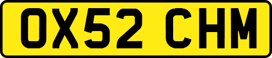 OX52CHM